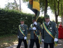 Schützenfest Paderborn 2026